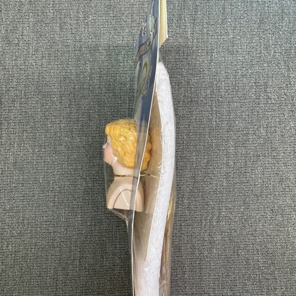 Vintage Victorian Angels Centerpiece /Tree Topper- DIY Kit-open eyes‎ Angels - Picture 4 of 4